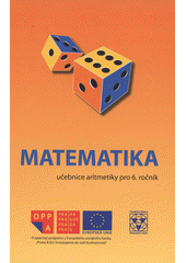 kniha Matematika pro 6. ročník, Tvořivá škola 