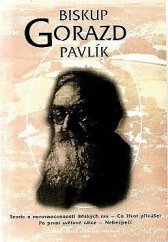 kniha Biskup Gorazd Pavlík, Pravoslavná akademie 1999