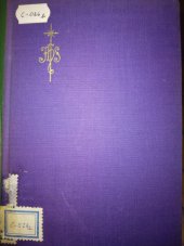 kniha Křesťanské myšlenky na každý den v měsíci, Vincentinum 1934