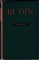 kniha Rudin, Mladá fronta 1954