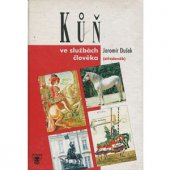 kniha Kůň ve službách člověka (středověk), Apros 1995