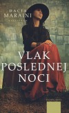 kniha Vlak poslednej noci, Kalligram 2011