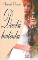 kniha Divoká hraběnka, Alpress 2008