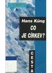 kniha Co je církev?, Cesta 2000