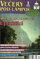 kniha Uprchlíci  Večery pod lampou - speciál 1., Ivo Železný 1998