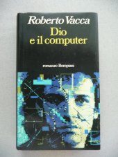 kniha Dio e il computer, Bompiani  1984