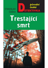 kniha Trestající smrt, MOBA 2022