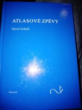 kniha Atlasové zpěvy, Sursum 2004