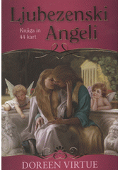 kniha Ljubezenski angeli, Synergie 
