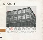 kniha Veronika Zapletalová rourouni, Divus 2001