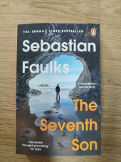 kniha The seventh son, Random House UK Ltd 2024