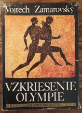 kniha Vzkriesenie Olympie, Šport 1978