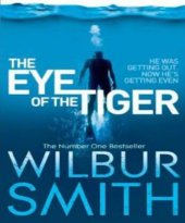 kniha The Eye of the Tiger, Pan Books 2011