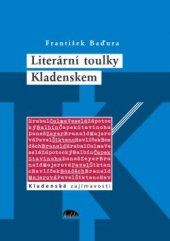 kniha Literární toulky Kladenskem, Halda 2016