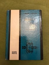 kniha Strojnictví I učební text pro 1. ročník stř. odb. učilišť, SNTL 1988