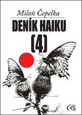 kniha Deník haiku  4., Čas 2022