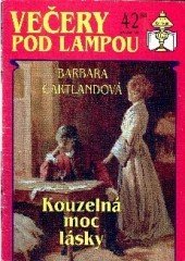 kniha Kouzelná moc lásky, Ivo Železný 1994