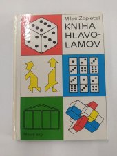 kniha Kniha hlavolamov, Mladé  léta  1987