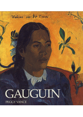 kniha Gauguin, INA 1996