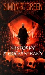 kniha Historky z Noční strany, Polaris 2015