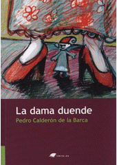 kniha La dama duende, Tribun EU 2011