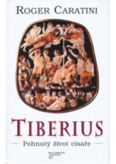 kniha Tiberius, Beta-Dobrovský 2004
