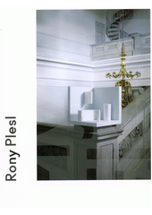 kniha Rony Plesl My flesh / Moje maso, Academy of Arts, Architecture & Design 2016