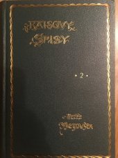 kniha Pantáta Bezoušek o jeho radostech i starostech, Československa  graficka unie 1935