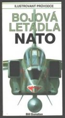 kniha Bojová letadla NATO, Svojtka & Co. 1998