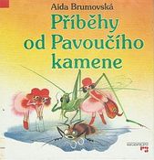 kniha Příběhy od Pavoučího kamene, Nakladatelství R 3 1991