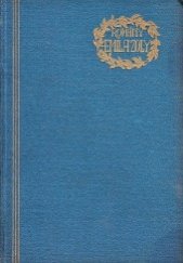 kniha Štvanice = (La curée), Jos. R. Vilímek 1924