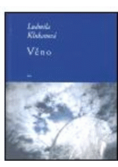 kniha Věno, Host 2004