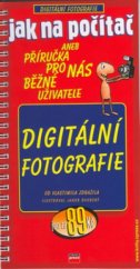 kniha Digitální fotografie, CPress 2002