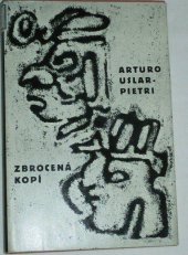 kniha Zbrocená kopí, SNKLU 1963