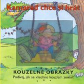 kniha Kamarád chce si hrát, Columbus 2003