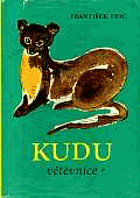 kniha Kudu větevnice, Krajské nakladatelství 1961
