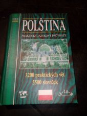 kniha Polština - praktický jazykový průvodce, RO-TO-M 1998