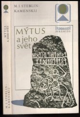 kniha Mýtus a jeho svět, Panorama 1984
