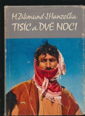 kniha Tisíc a dvě noci, Svoboda 1967