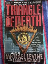 kniha Triangle of Death, A Dell Book 1996