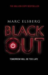 kniha Blackout Tomorrow will be too late, Penguin Books 2017