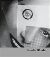 kniha Jaroslav Rössler, Torst 2001