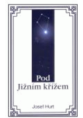 kniha Pod Jižním křížem, Maťa 1997