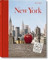 kniha New York, Taschen America 2012