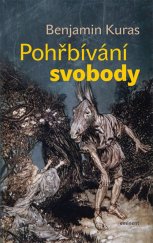 kniha Pohřbívání svobody, Eminent 2017