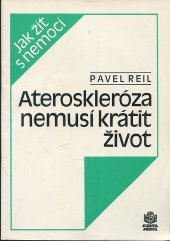 kniha Ateroskleróza nemusí krátit život, Scientia medica 1994