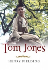 kniha Tom Jones, Leda 2009