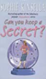 kniha Can you keeep a Secret?, Transworld Publishers 2003