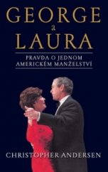 kniha George a Laura portrét jednoho amerického manželství, Práh 2003