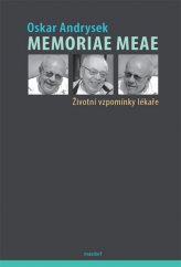 kniha Memoriae Meae, Maxdorf 2014